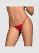 String Hetea Rouge