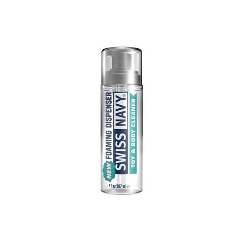 Nettoyant Moussant Toy & Body Cleaner 207 ml