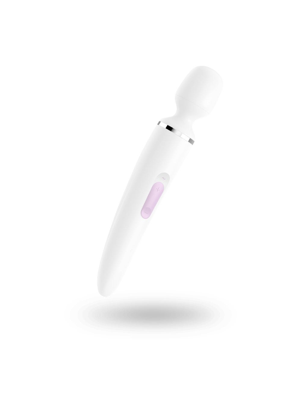 Stimulateur Wand Satisfyer Wand-er Woman 2