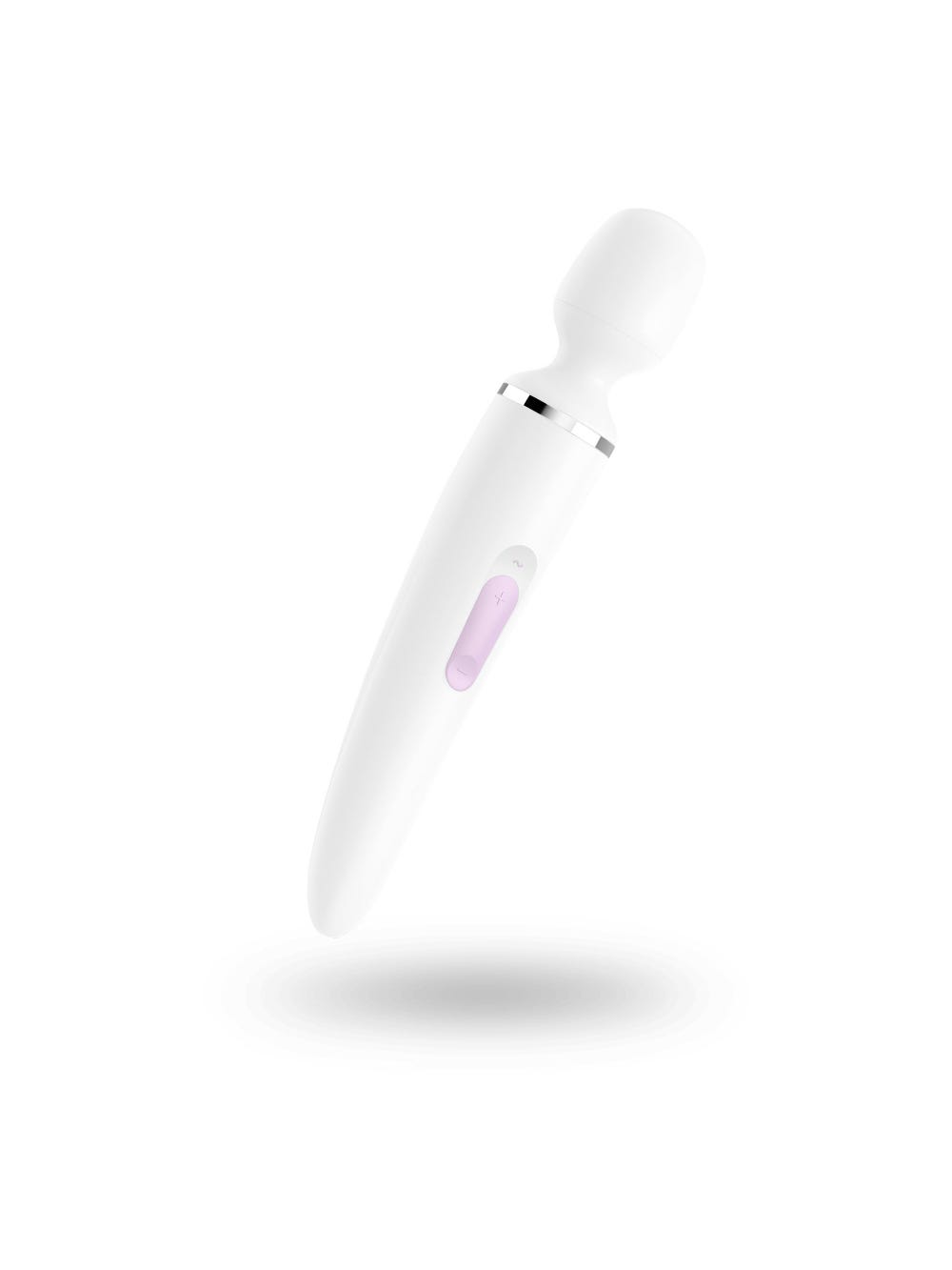 Stimulateur Wand Satisfyer Wand-er Woman main product photo