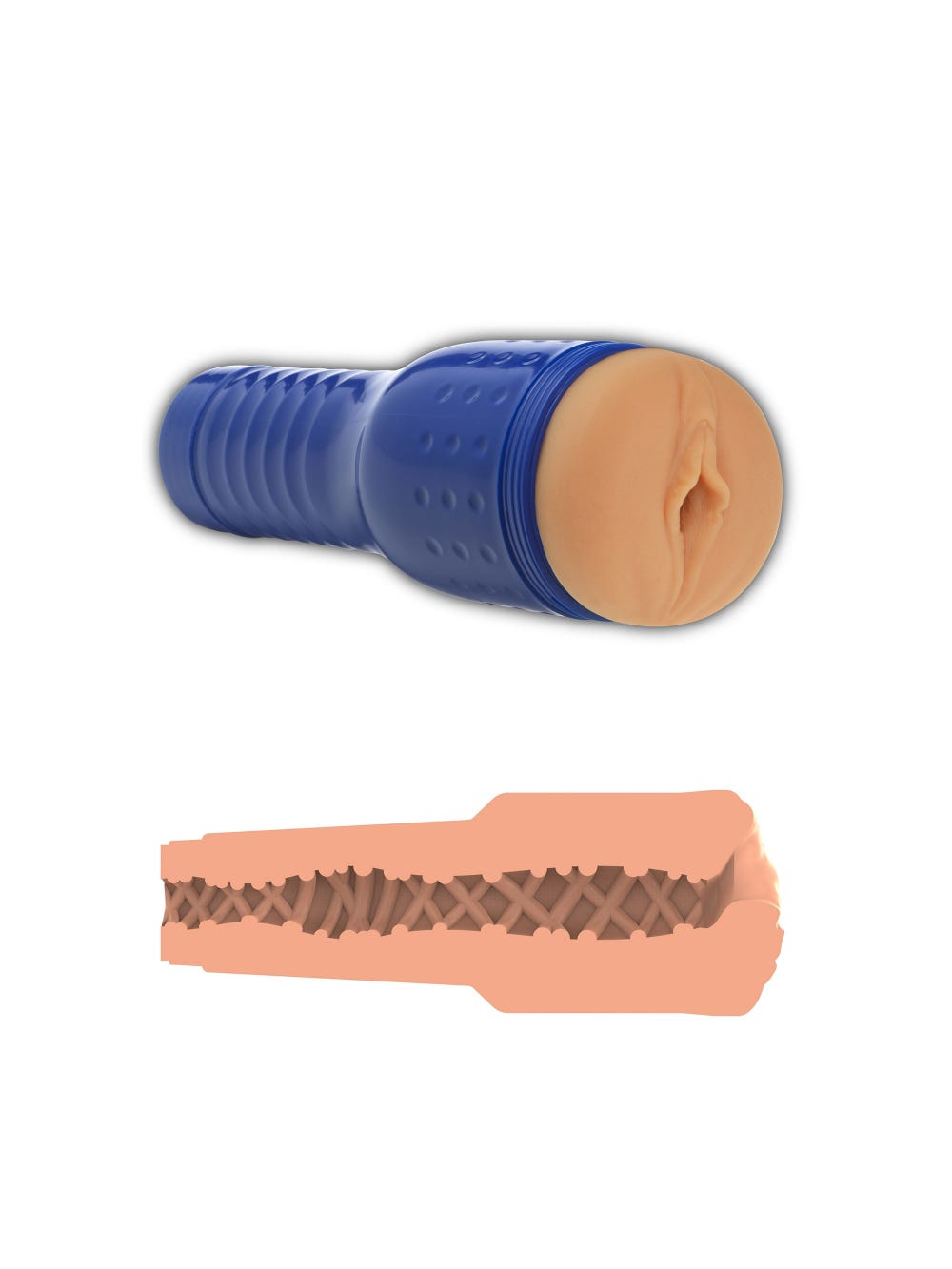 Masturbateur Tarra White Vagin Legend Pussy main product photo