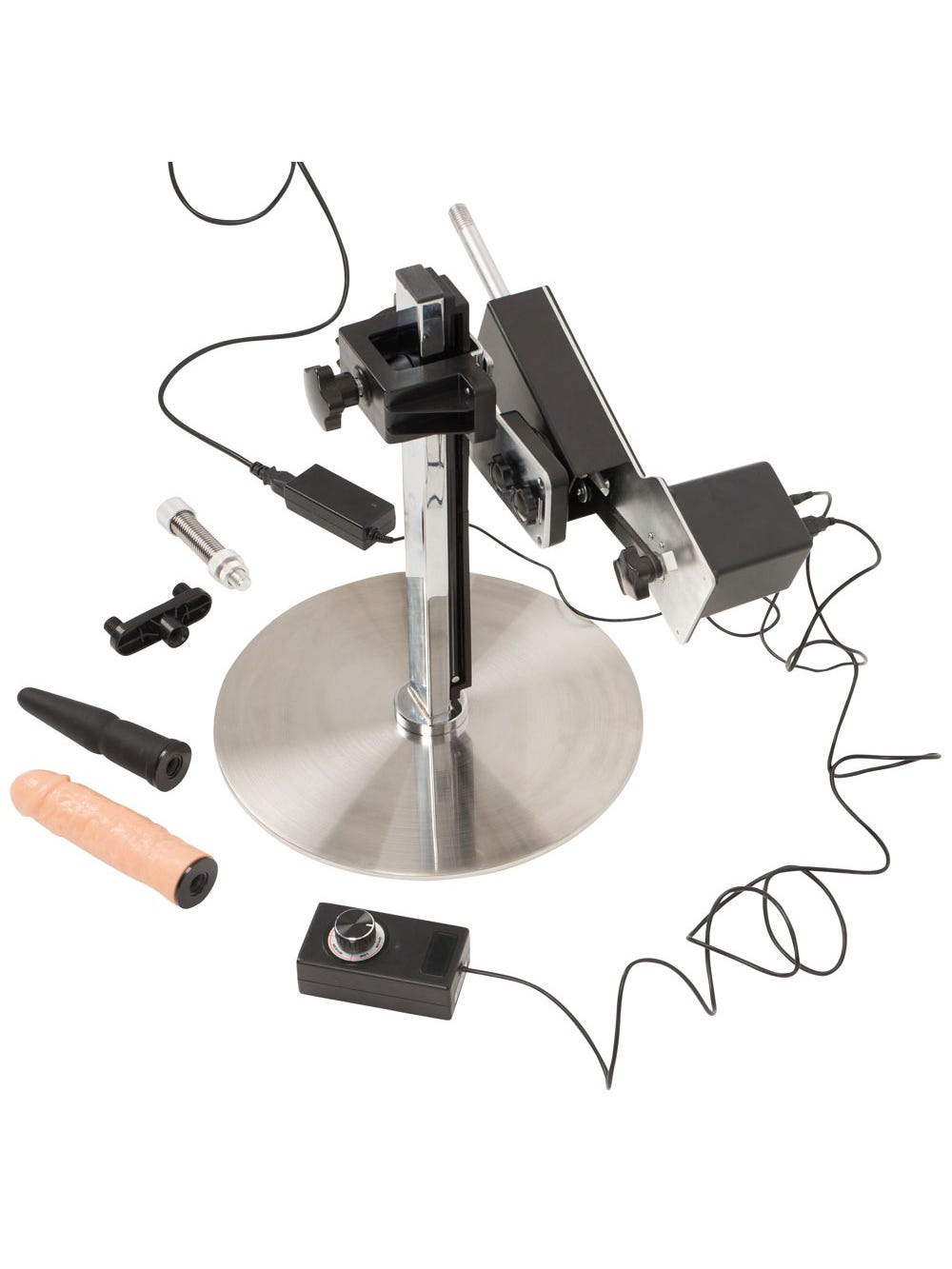 Sex Machine Big Bang Penetrator