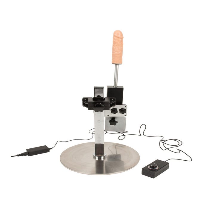 Sex Machine Big Bang Penetrator