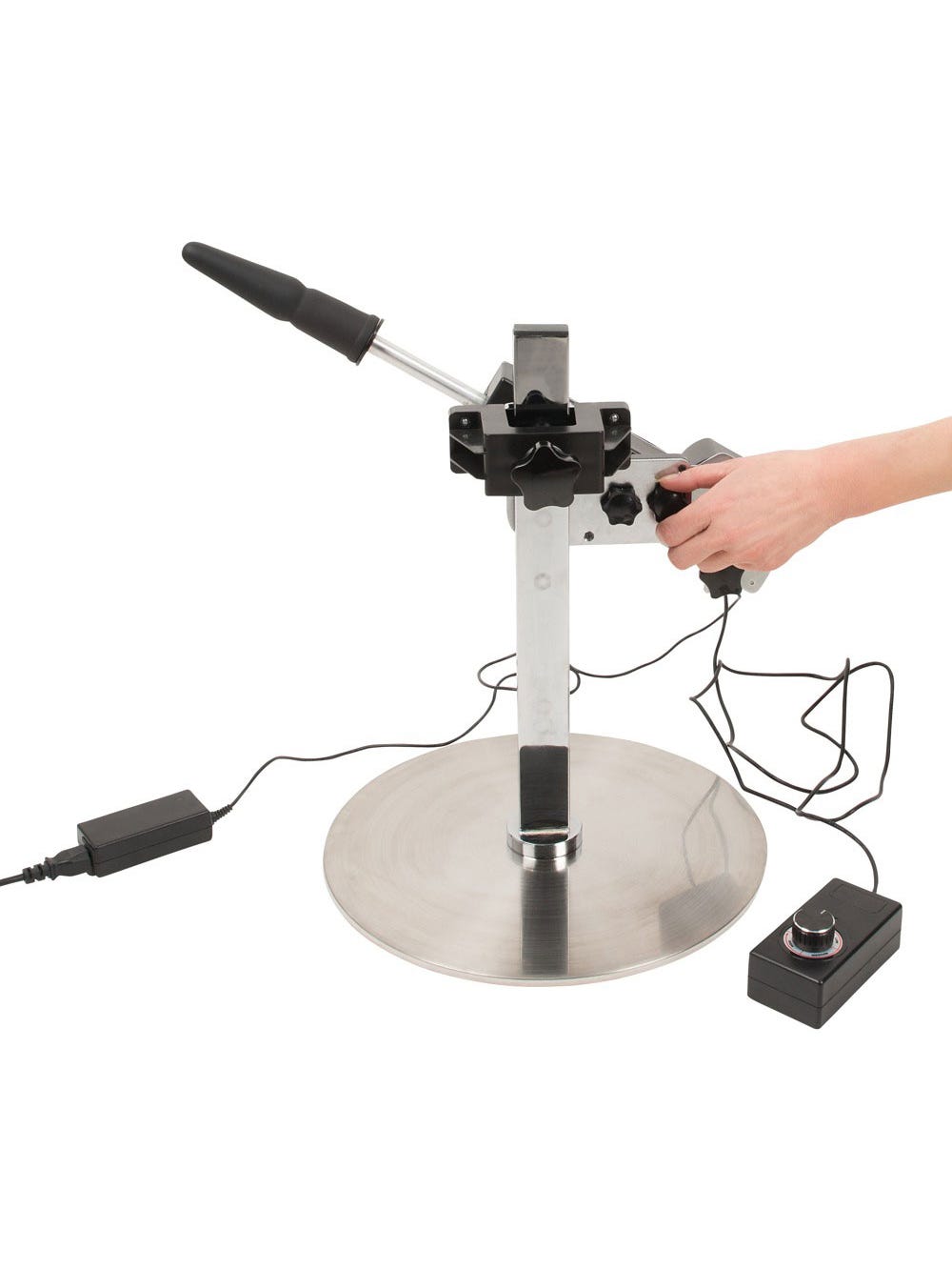 Sex Machine Big Bang Penetrator