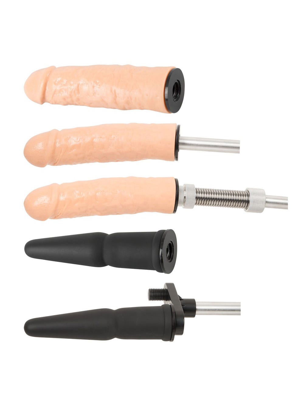 Sex Machine Big Bang Penetrator