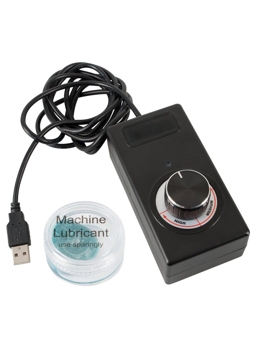Sex Machine Big Bang Penetrator