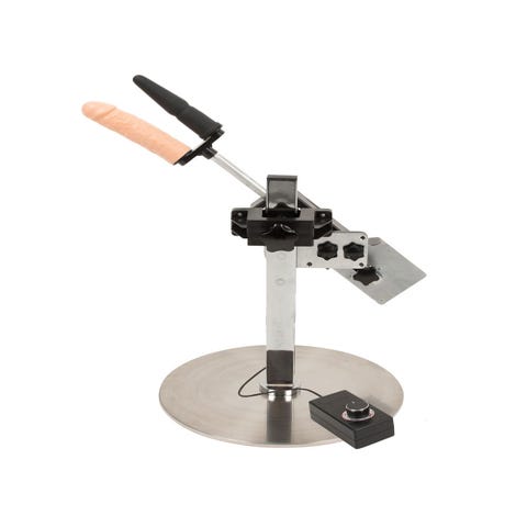 Sex Machine Big Bang Penetrator