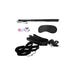 Kit d'Attaches de Lit Bondage Belt