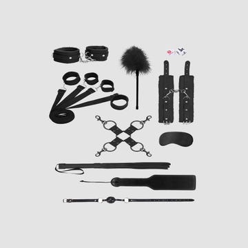 Kit d'Attaches de Lit Supreme