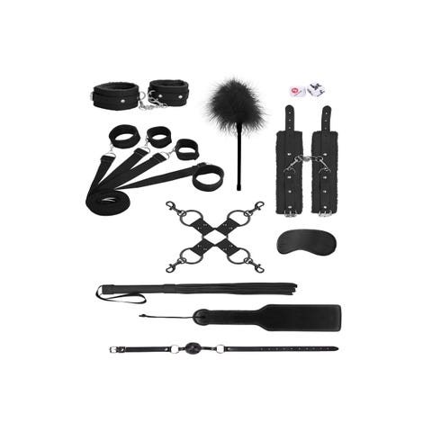 Kit d'Attaches de Lit Supreme