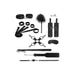 Kit d'Attaches de Lit Supreme