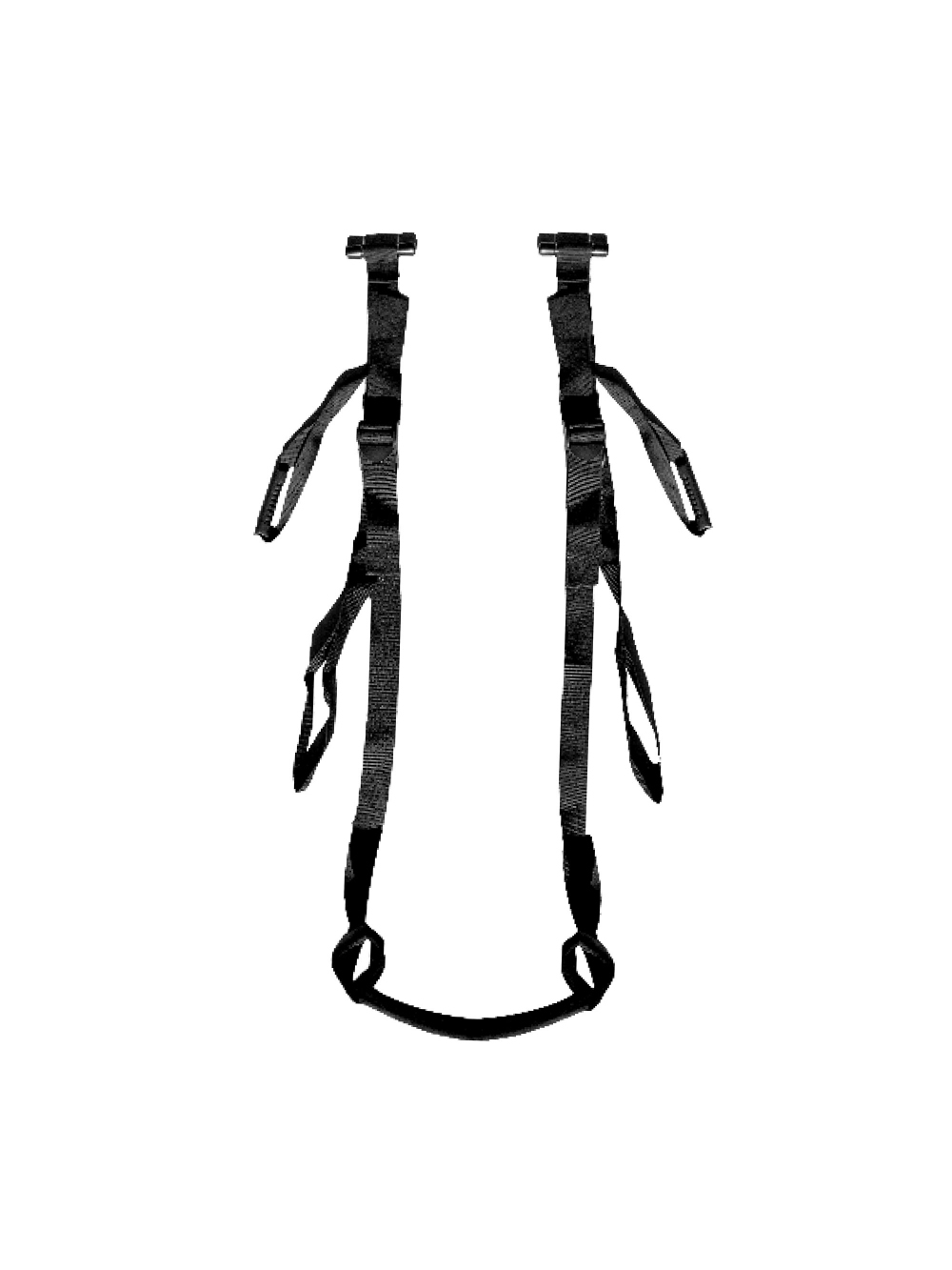 Balançoire de Porte Deluxe Door Swing