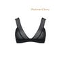 Soutien-Gorge Triangle Bande à Part