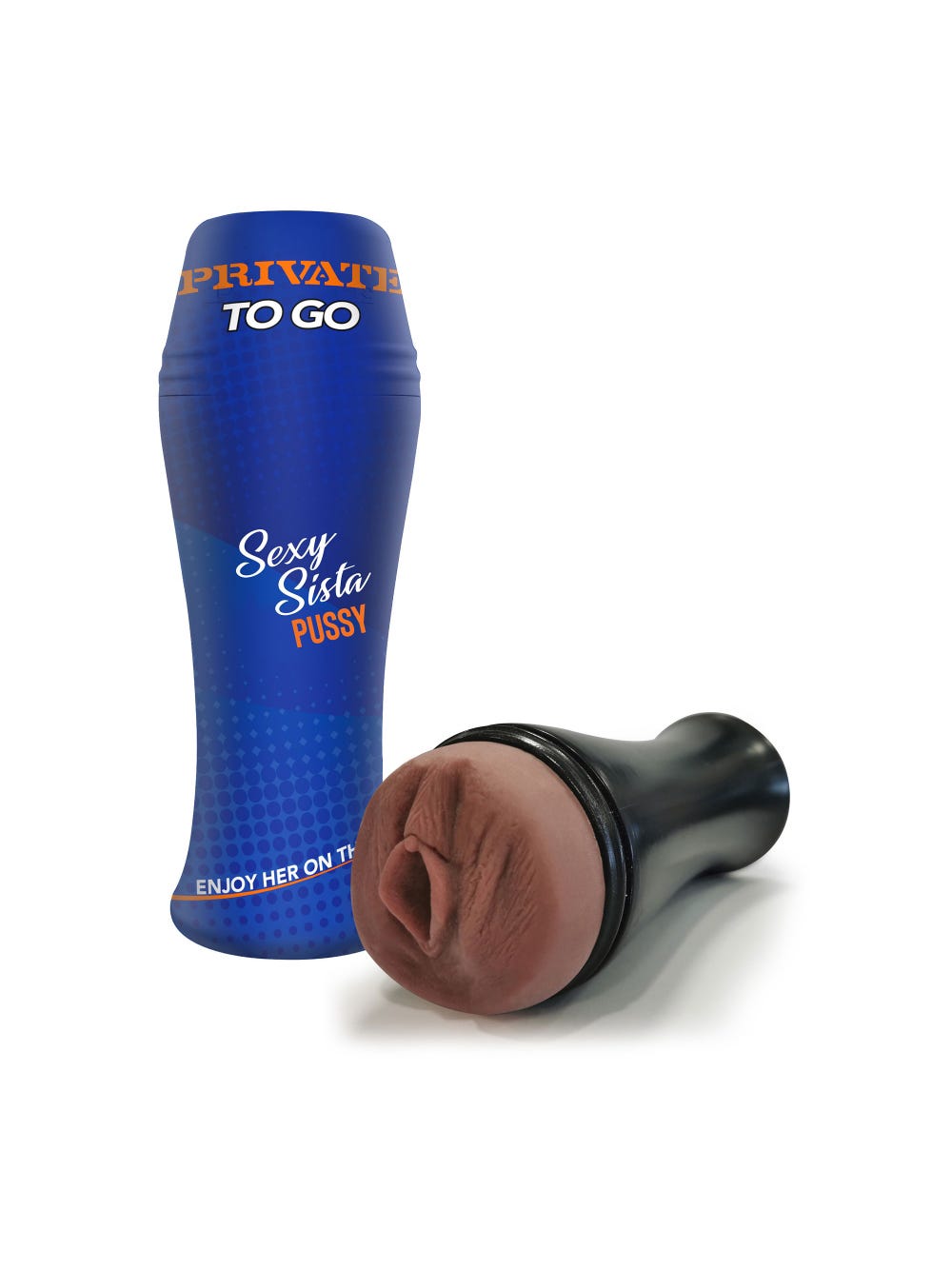 Masturbateur Vagin Sexy Sista To Go main product photo