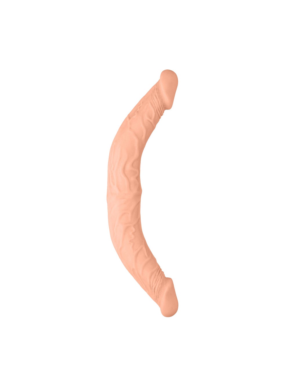 Double Dong SKIN 36 cm