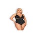 Body Lolitte Noir GT