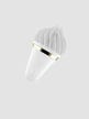 Stimulateur Rotatif Satisfyer Sweet Treat blanc