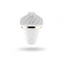 Stimulateur Rotatif Satisfyer Sweet Treat blanc