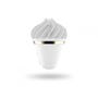 Stimulateur Rotatif Satisfyer Sweet Treat blanc