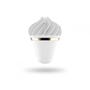 Stimulateur Rotatif Satisfyer Sweet Treat blanc