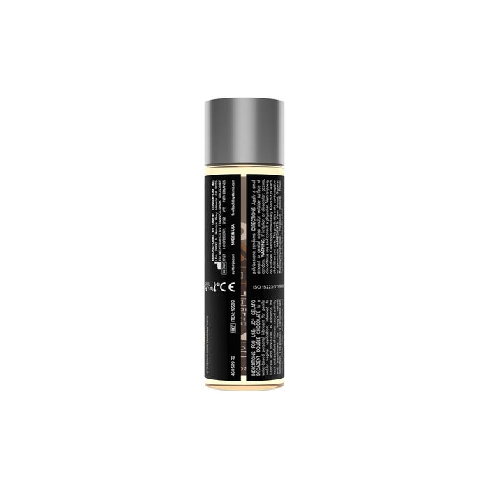Lubrifiant Eau Gelato Double Chocolat Décadent 30 ml