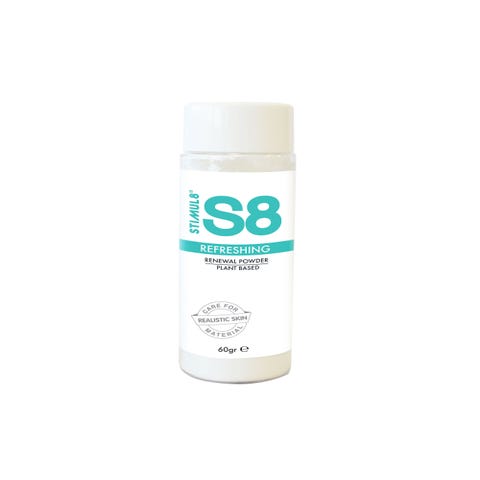 Poudre Régénérante S8 Refreshing 60 g