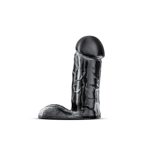 Dildo XXL Jet Brutalizer 38 cm