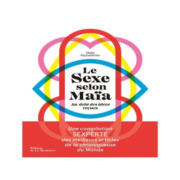 Le Sexe Selon Maïa - Au-delà des idées reçues