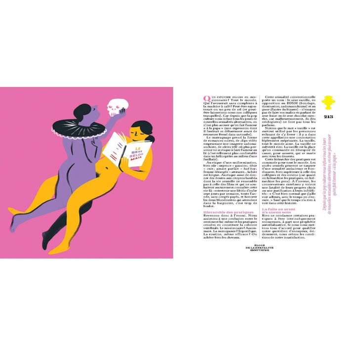 Le Sexe Selon Maïa - Au-delà des idées reçues