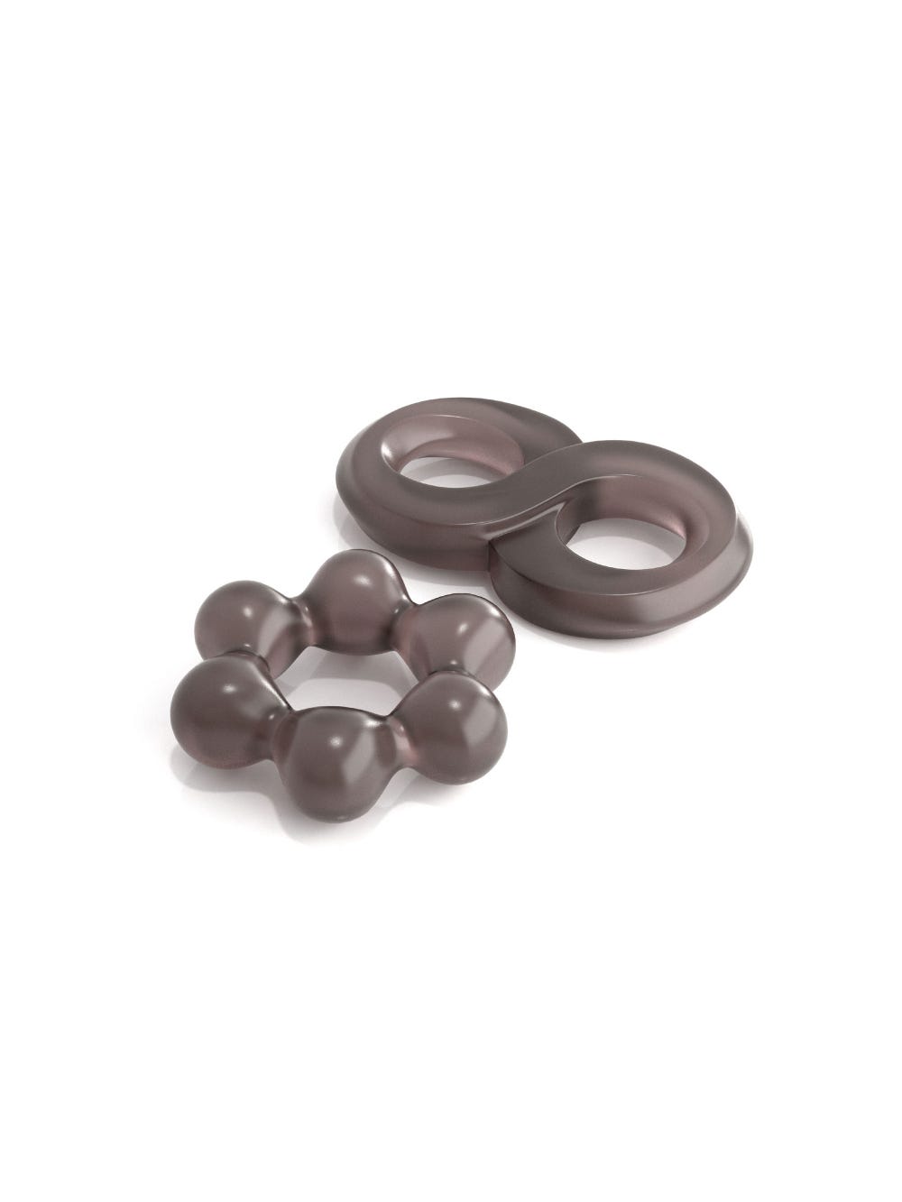 Kit de 2 Cockrings Classix Performance main product photo