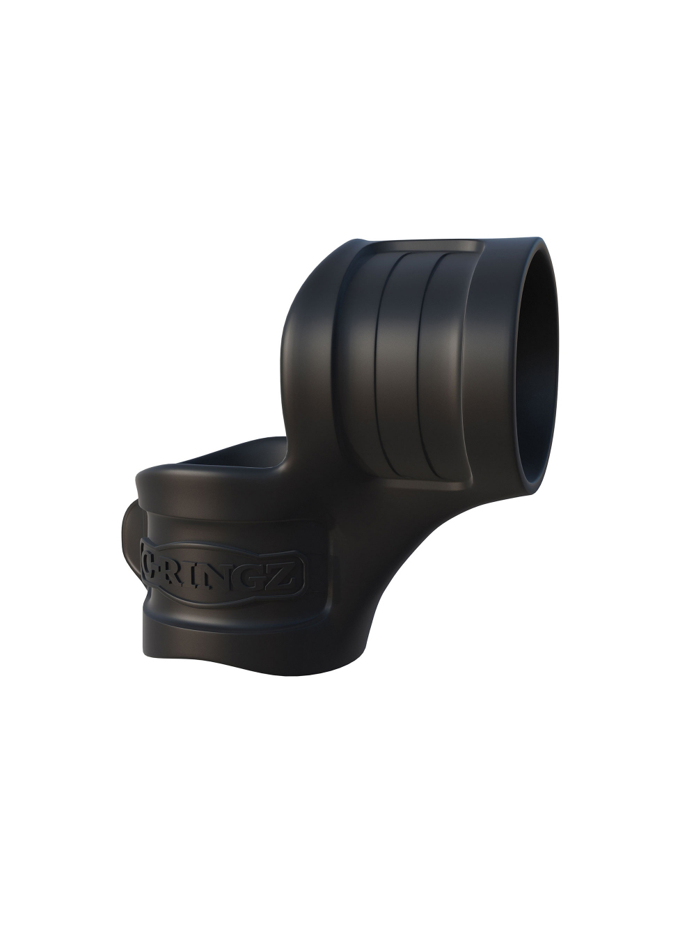 Cockring avec Ball Stretcher Mr. Big Cock Fantasy C-Ringz main product photo