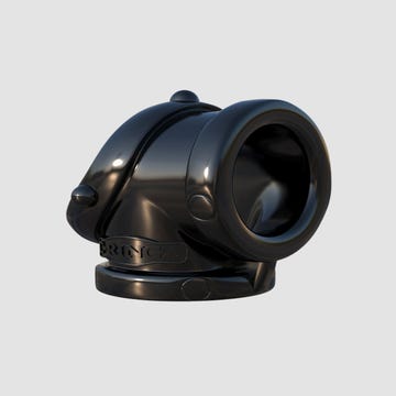Cockring Rock Hard Cock Pipe Fantasy C-Ringz