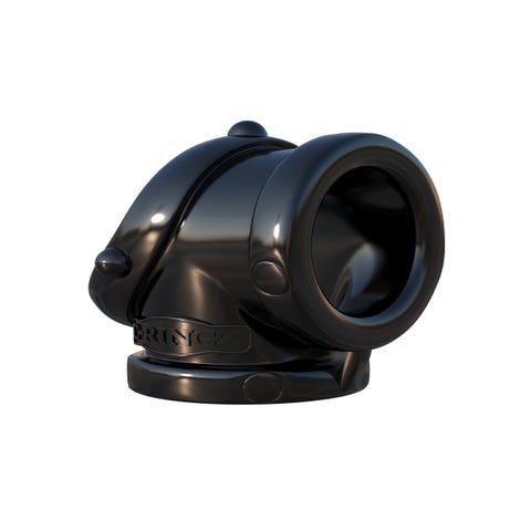 Cockring Rock Hard Cock Pipe Fantasy C-Ringz