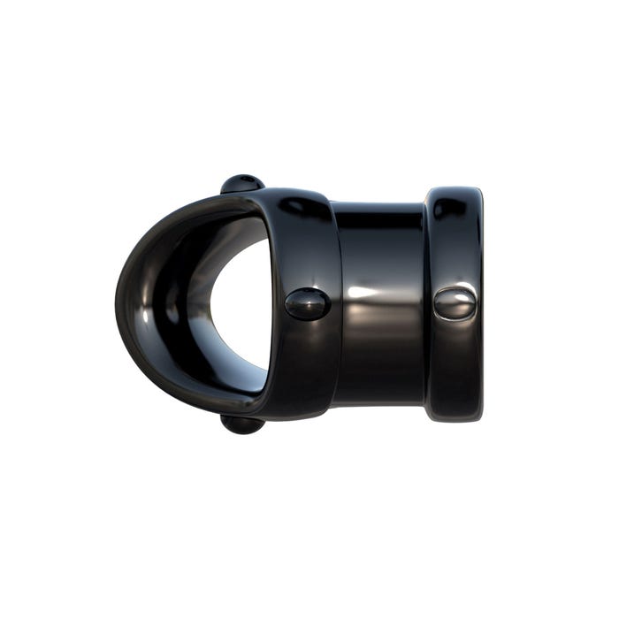 Cockring Rock Hard Cock Pipe Fantasy C-Ringz