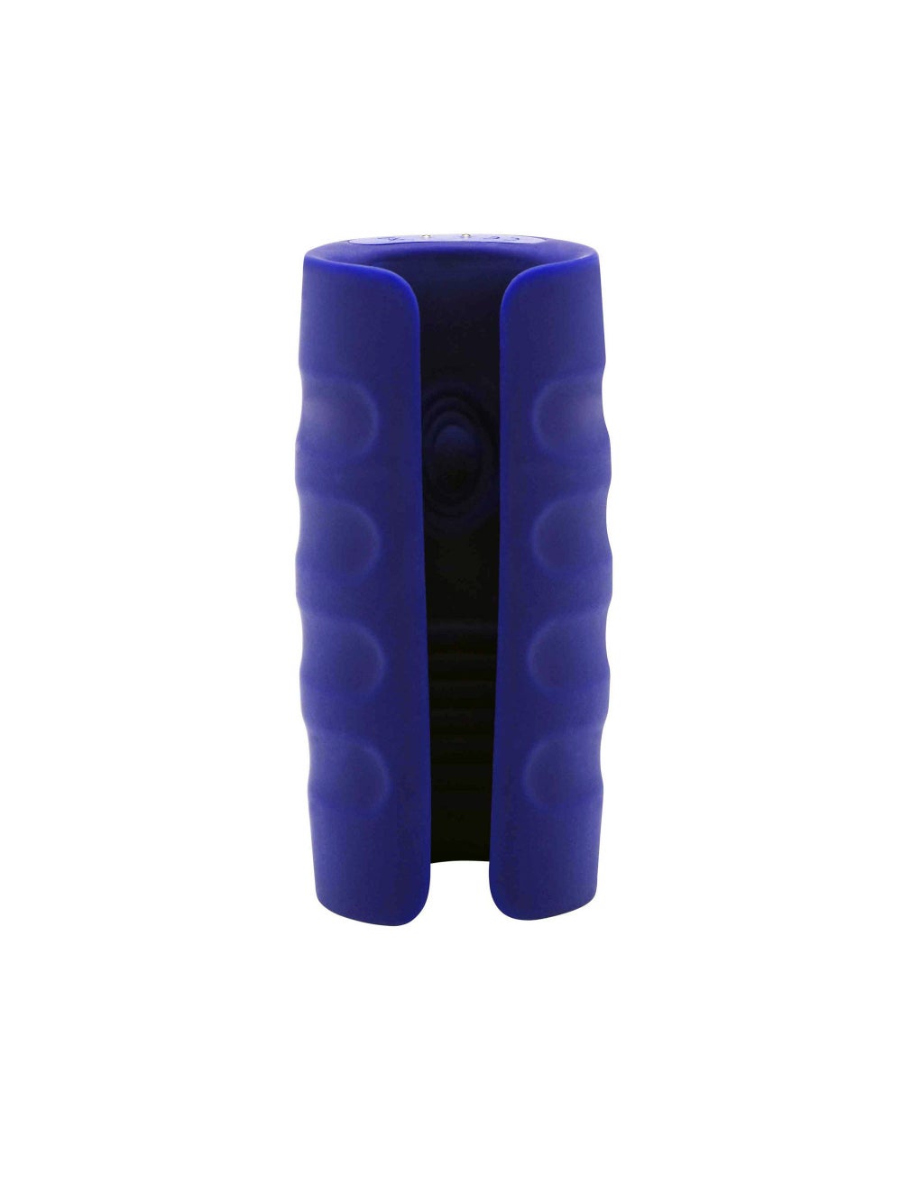 Masturbateur Vibrant & Chauffant Turbo Stroker