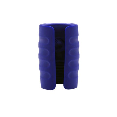Masturbateur Vibrant & Chauffant Turbo Stroker