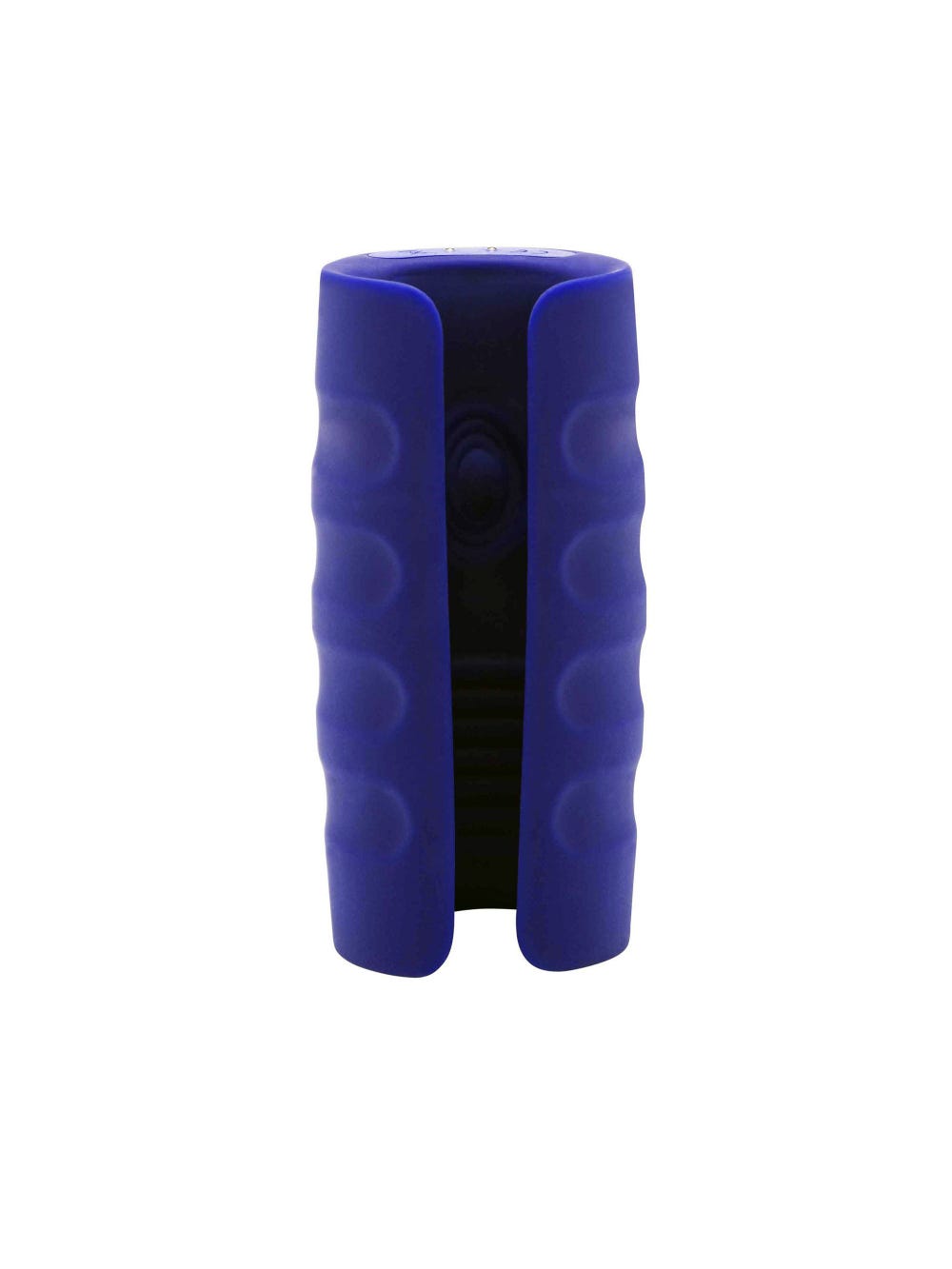 Masturbateur Vibrant & Chauffant Turbo Stroker main product photo