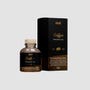 Gel de Massage Embrassable Chauffant Coffee 30 ml