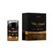 Gel Embrassable Effet Vibrant Coffee Vibration!