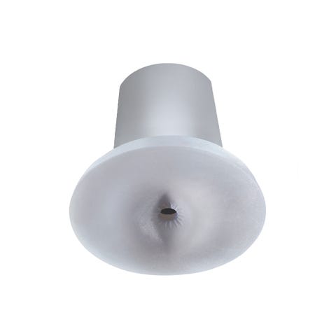 Masturbateur Pump and Dump Transparent PDX Male