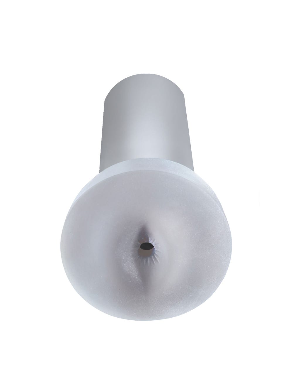 Masturbateur Anus Pump and Dump Transparent PDX Male main product photo
