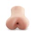Masturbateur anus Blow and Go Mega Stroker beige