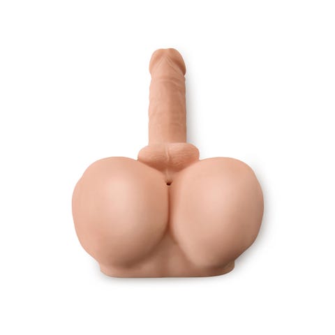 Masturbateur Interactif Dirty Talk Bad Boy PDX Male