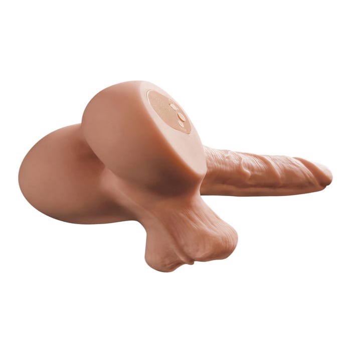 Masturbateur Interactif Dirty Talk Fuck My Cock PDX Male