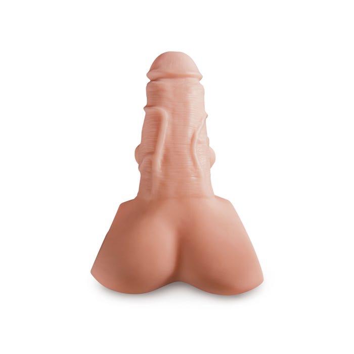 Masturbateur Interactif Dirty Talk Fuck My Cock PDX Male