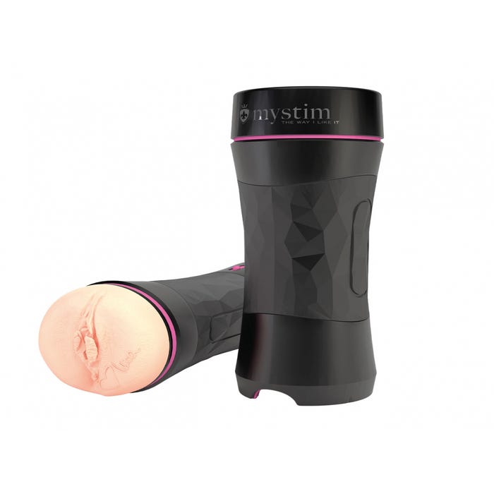 Masturbateur E-Stim Opus Mica