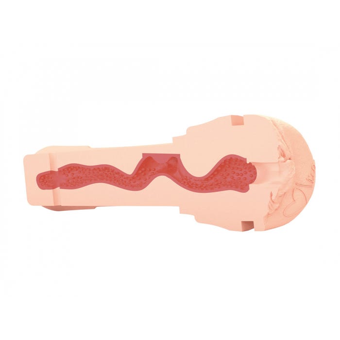 Masturbateur E-Stim Opus Mica