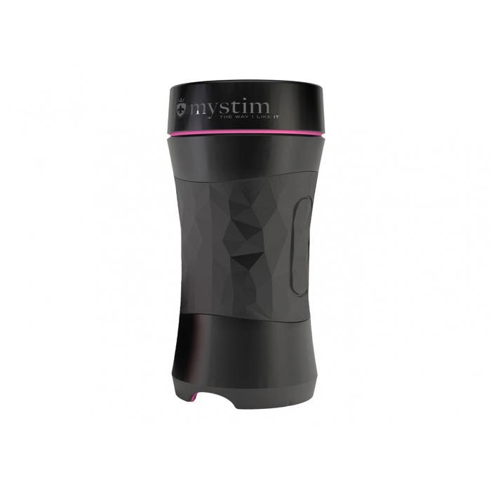 Masturbateur E-Stim Opus Mica