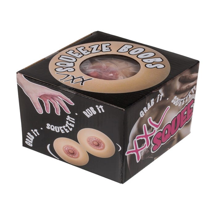 Sein Anti-Stress XXL