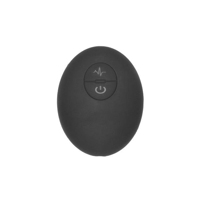 Stimulateur Prostatique Télécommandé E-Stim & Vibrating Prostate Massager